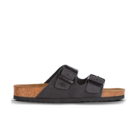 SANDÁLIA LE CORK LISBOA PRETO ESTONADO