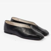 Sapatilha Guta Black