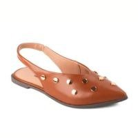 Sapatilha Slingback Dakota D0213 Feminino