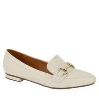 Sapato Feminino Mocassim Leve Bico Fino Vizzano 1351.106