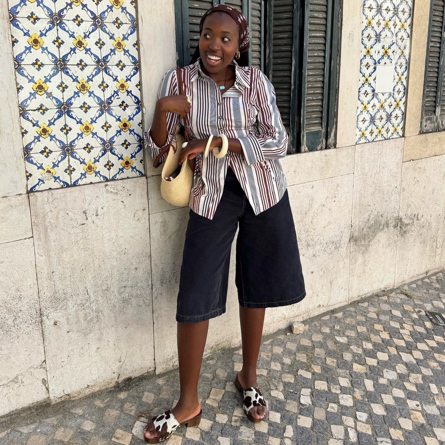 7 dias, 7 looks da semana práticos e fashionistas para copiar