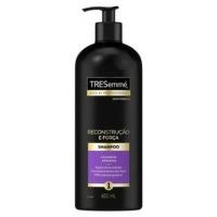 Shampoo TRESemmé Reconstrução e Força 650ml 650ml