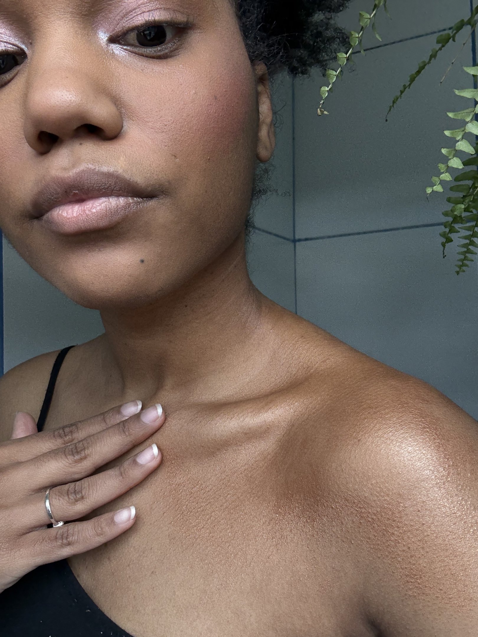 Shimmer Bomb de Rabanne