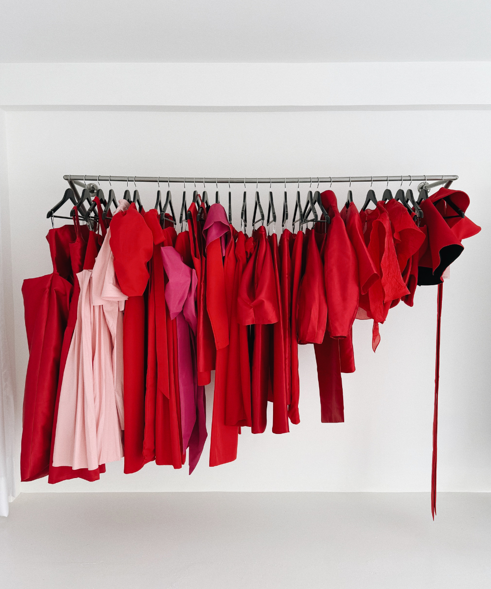 Showroom Mayara Junges