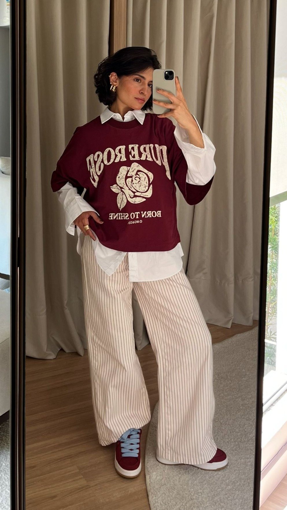 Essas são as cores de tênis para apostar no outono 2026