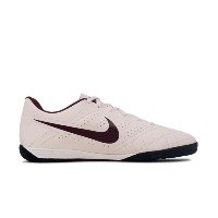 Chuteira Nike Beco 2 Futsal - Branco+Marrom