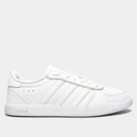 Tênis Adidas Breaknet Sleek Feminino