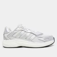Tênis Adidas Eclyptix 2000 Feminino - Cinza+Prata