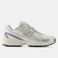 Tênis new balance 740 - roxo/branco -