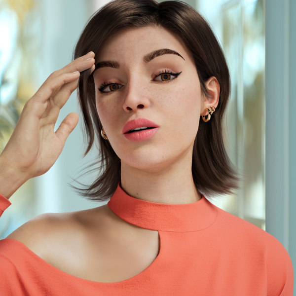 Como cuidar do cabelo castanho? Tudo sobre a cor tendência da temporada