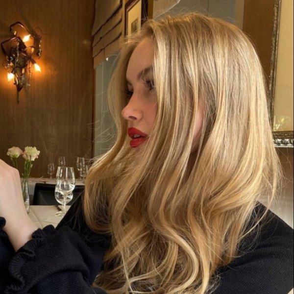 Cores de cabelo que vão te deixar extremamente chique e têm baixa manutenção