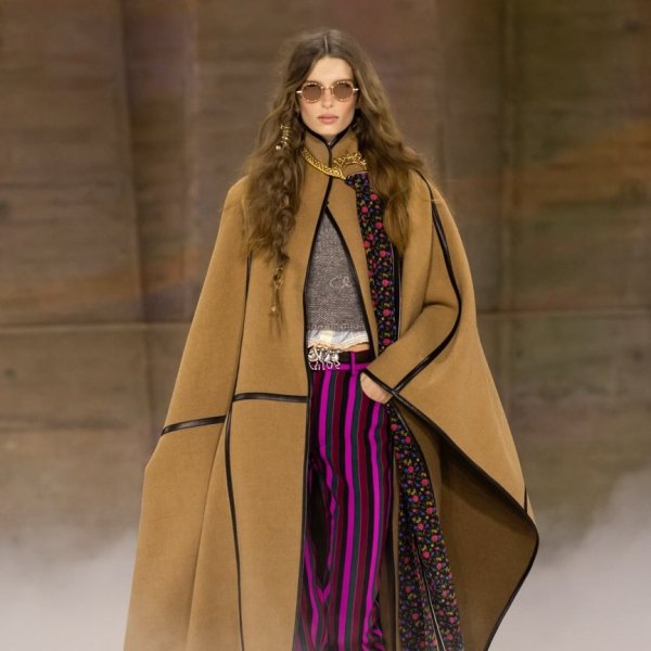 Tudo sobre o Inverno 2026 da Chloé