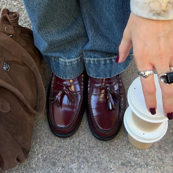 Como usar mocassim feminino com calça jeans: o guia completo