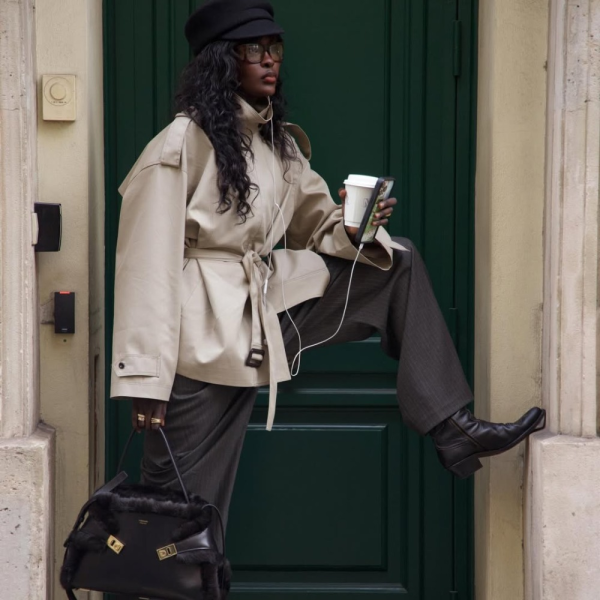 As peças ideais para ter no armário na hora de montar seus looks de outono