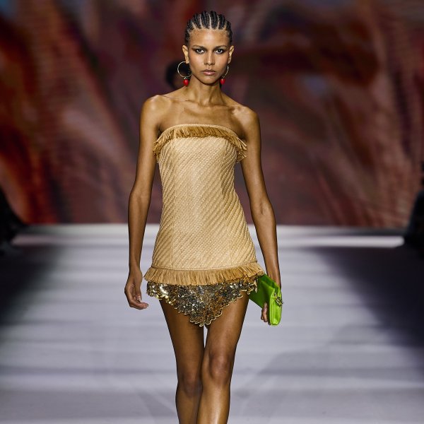 Pode anotar: essas peças serão as maiores tendências da primavera 2027