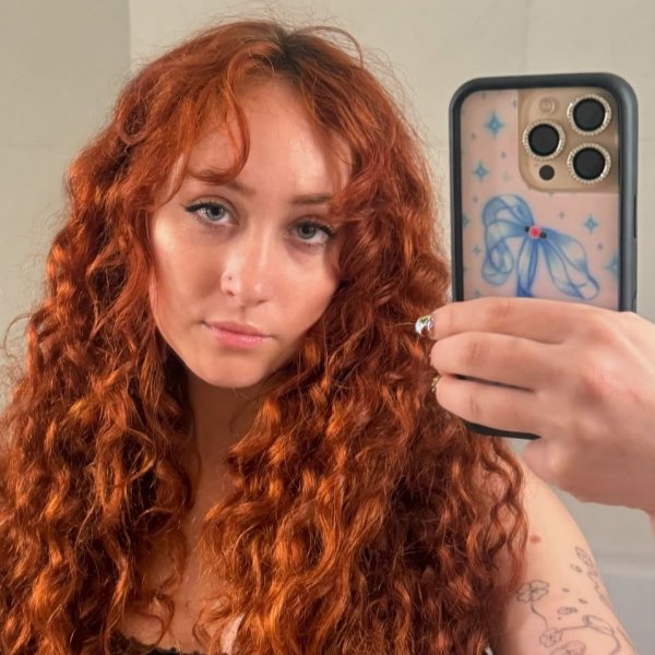 Tinta para cabelo ruivo: 5 opções atuais e bonitas para apostar