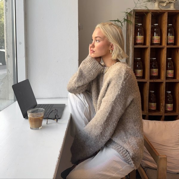 O peso invisível: por que a ansiedade atinge mais mulheres