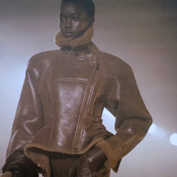 Tudo sobre a coleção de estreia de Antonin Tron na Balmain