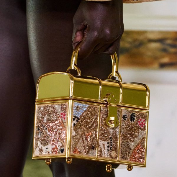 As bolsas mais icônicas das semanas de moda na temporada de inverno 2026