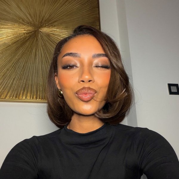 Essa é a tendência de cabelo de outono para 2026