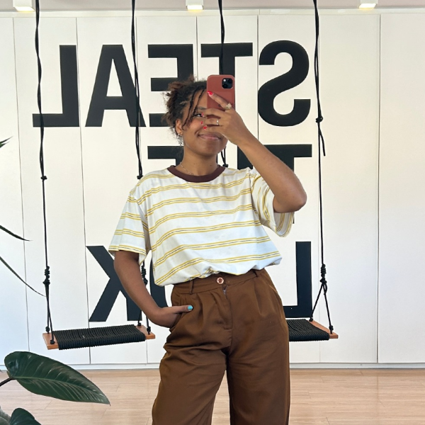 7 dias, 7 looks para copiar essa semana e não sofrer para se vestir