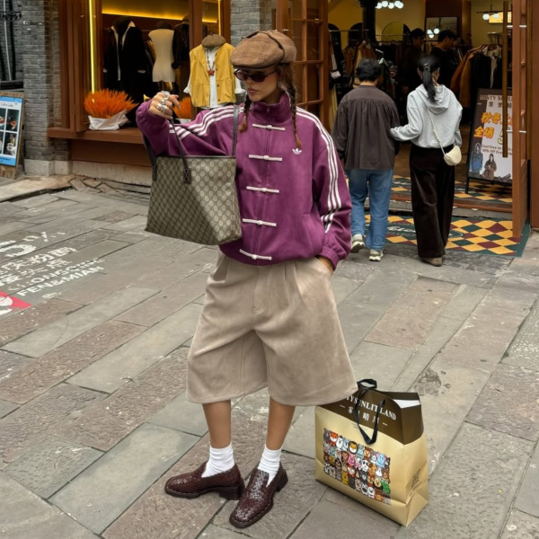 Essas cinco escolhas de moda estilosas vão transformar seu look