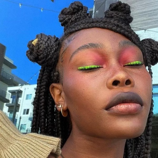 Tendências de make que vão dominar o Lollapalooza e o Coachella