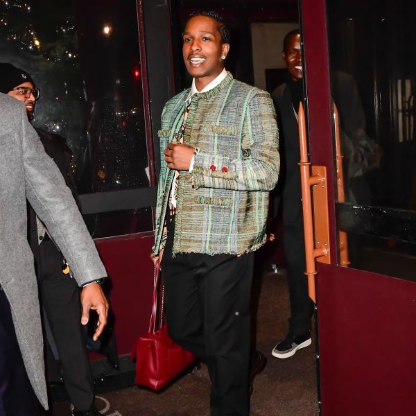 O efeito Matthieu Blazy: como a Chanel voltou a capturar o zeitgeist