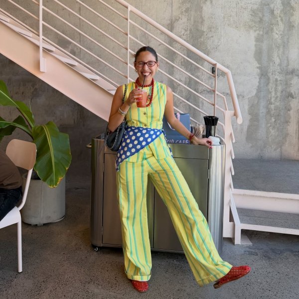 7 dias, 7 looks criativos para copiar na semana