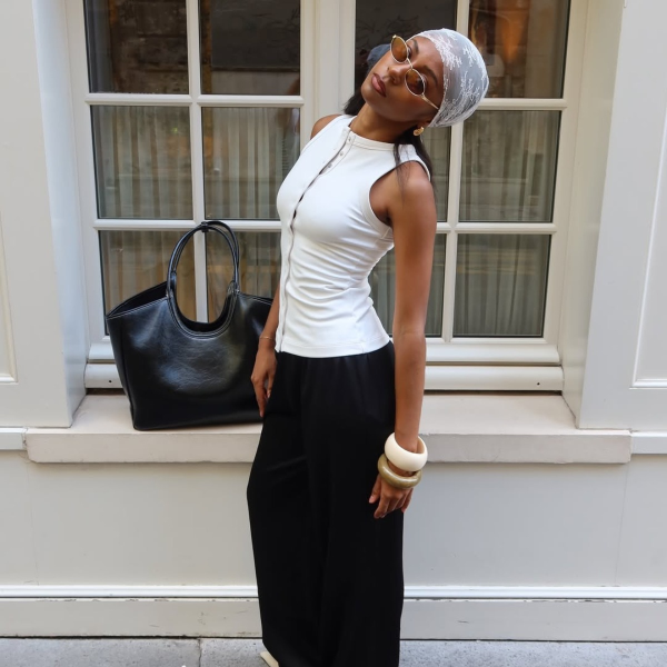 7 dias, 7 looks estilosos e confortáveis para usar durante a semana