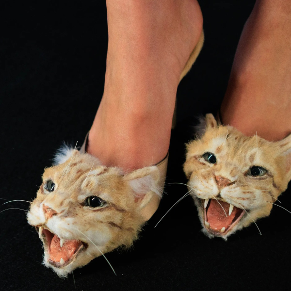 Se depender das fashion weeks, esses sapatos diferentes vão definir 2026