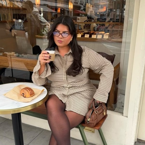 Os 5 sapatos confortáveis femininos que não saem dos pés das estilosas