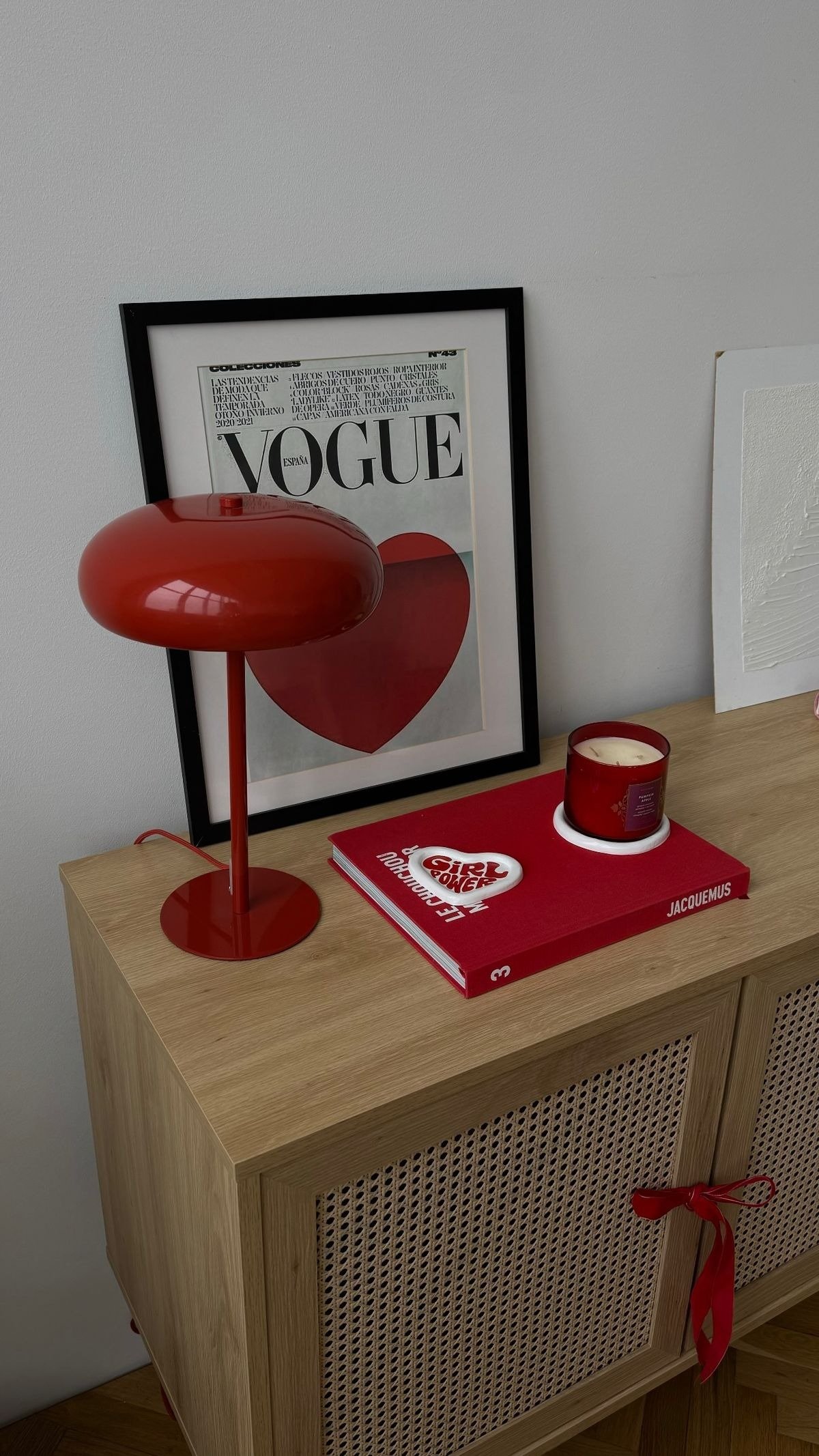 Teoria do vermelho inesperado