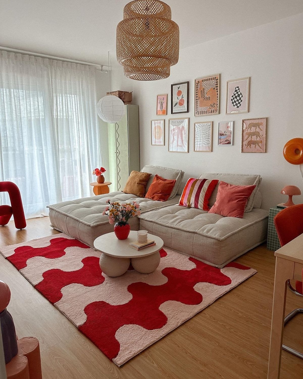 Teoria do vermelho inesperado