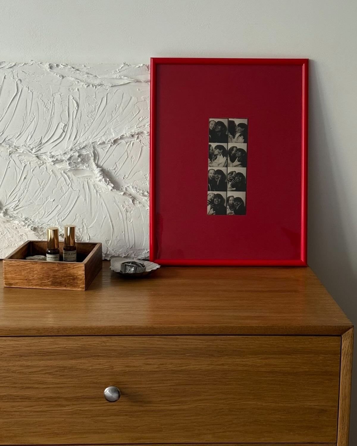 Teoria do vermelho inesperado