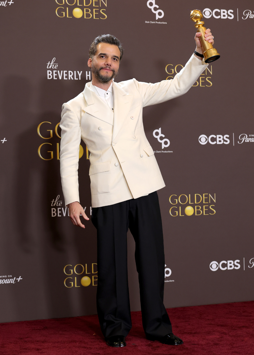 moda brasileira no red carpet