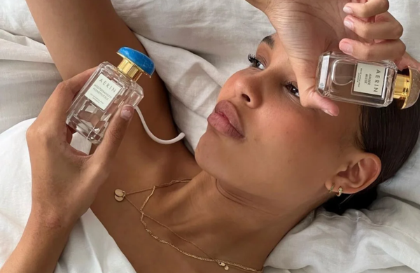 STEAL THE LOOK - BELEZA - Afinal, o que é deo parfum e como usá-lo no dia a dia?