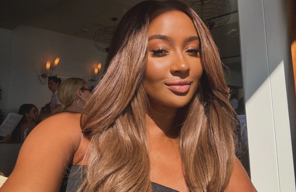 STEAL THE LOOK - CABELOS - Cabelo marrom avelã: como chegar ao tom queridinho do momento