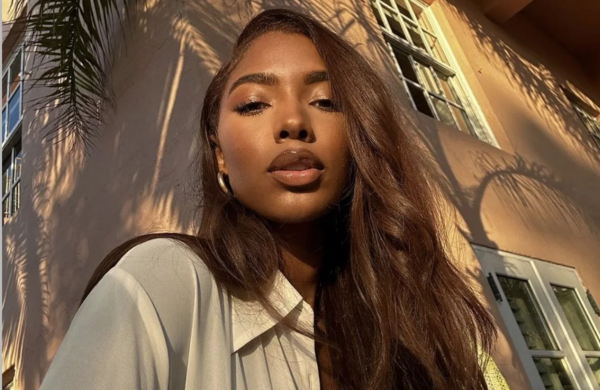 STEAL THE LOOK - CABELOS - Cores de cabelo que vão te deixar chique e têm baixa manutenção