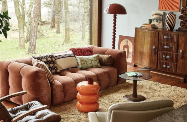 STEAL THE LOOK - DECORAÇÃO - Tudo sobre o neo déco, estilo de decoração tendência para 2026