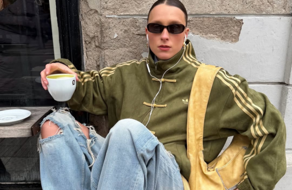 STEAL THE LOOK - TENDÊNCIAS - Looks com jaqueta nó chines: inspirações para o outono 2026