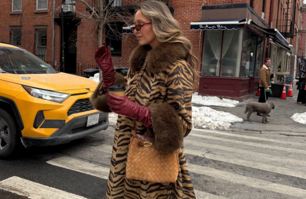 STEAL THE LOOK - TENDÊNCIAS - As luvas são a grande tendência de moda do inverno 2026