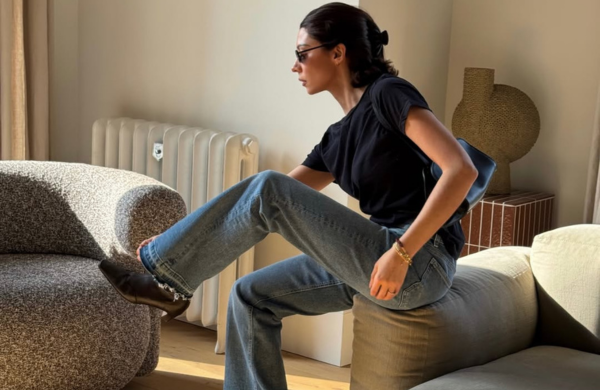 STEAL THE LOOK - TENDÊNCIAS - O que é calça boot cut e como usar esse modelo tendência em 2026