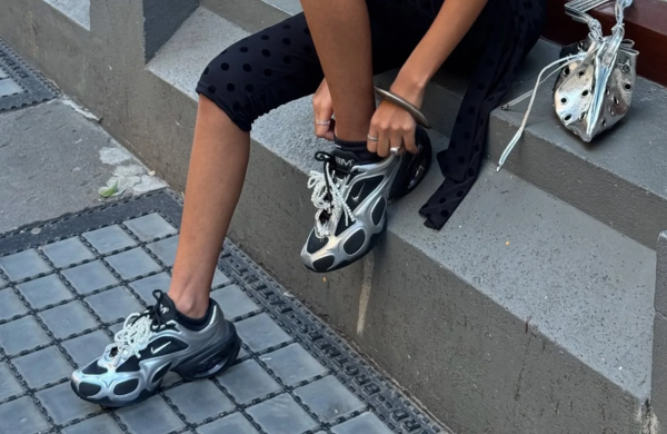 STEAL THE LOOK - STEAL THE SHOES - Modelos baratos e estilosos de tênis da Nike para apostar