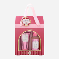 Kit Sacolinha Maes 2026 com Sabonete Liquido e Hidratante Alchemia KIT