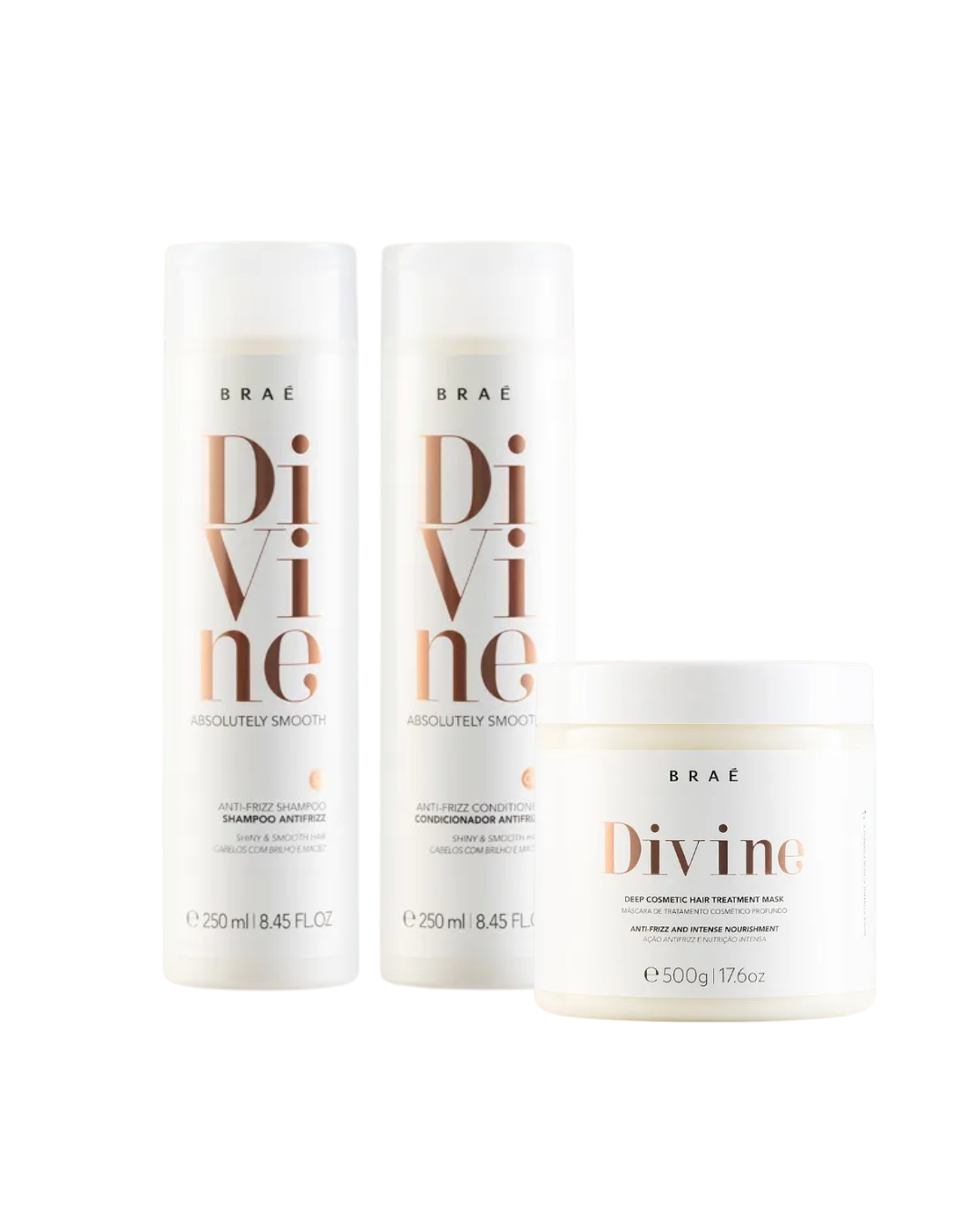 Braé Divine Duo