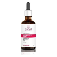 Adcos Peeling Mandélico + Vitamina C 50ml
