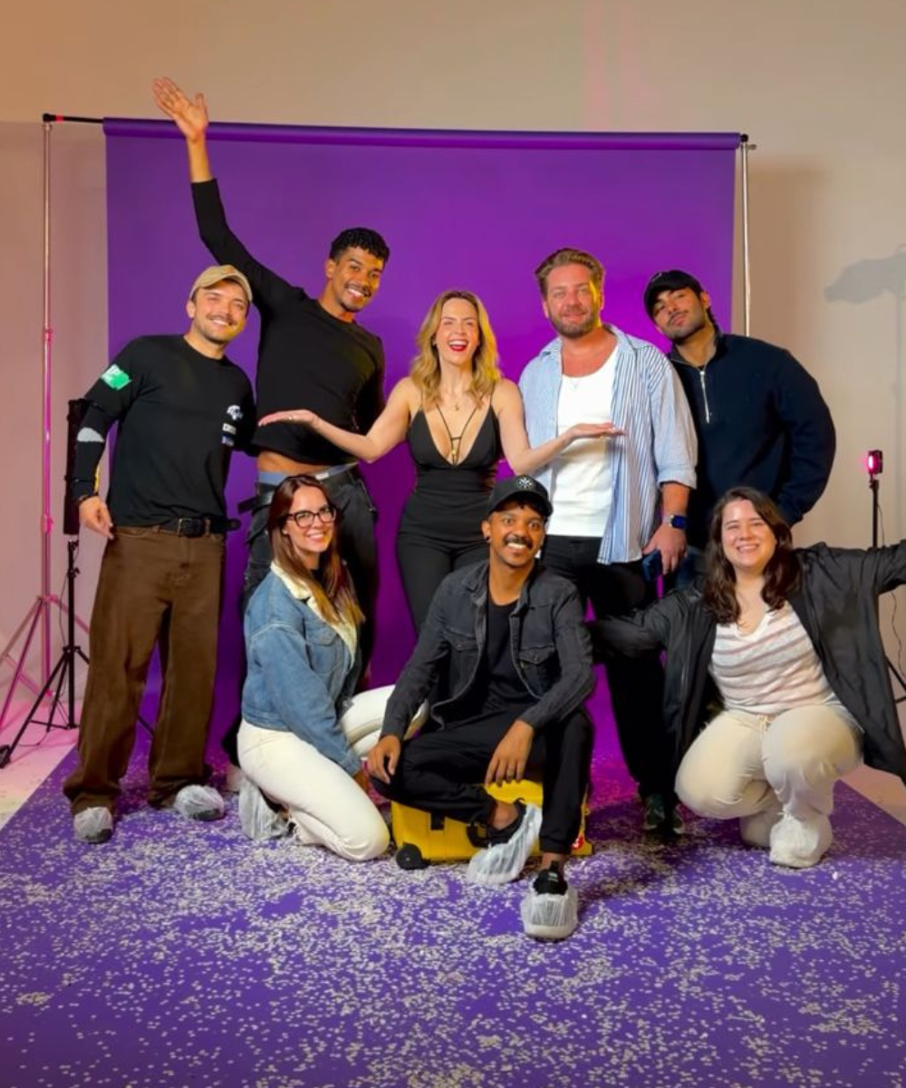 look da ana paula na final do bbb26