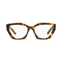 Armação de Grau Prada Tartaruga Mel 0PR 09YV VAU1O154