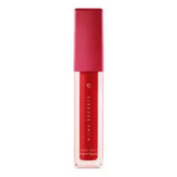Batom Líquido Matte Eudora Niina Secrets Skinny Vermelho Hibisco 5 ml Verme